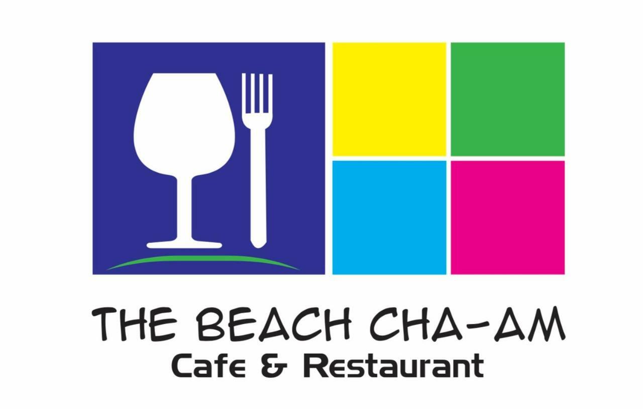 The Beach Cha Am Guest House Cha-Am Buitenkant foto